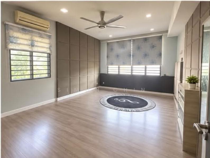 Rumah Teres 2.5-Tingkat untuk Dijual di Taman Bukit Serdang (Seri Kembangan) - Simon Chin - Interior - PropertyGuru.com.my