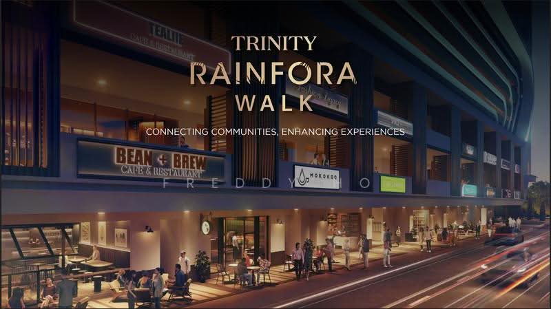 Shop / Office untuk Dijual di Bandar Kinrara Seksyen 5 (Bandar Kinrara) - Freddy Ho - Exterior - PropertyGuru.com.my