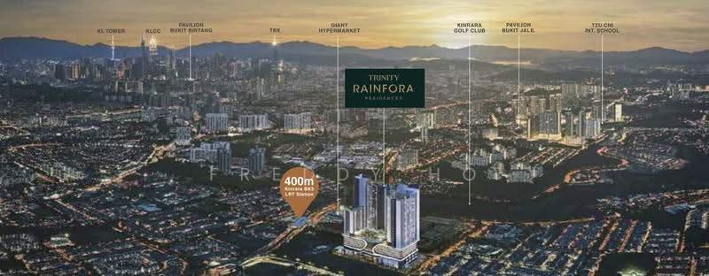 Shop / Office untuk Dijual di Bandar Kinrara Seksyen 5 (Bandar Kinrara) - Freddy Ho - Exterior - PropertyGuru.com.my
