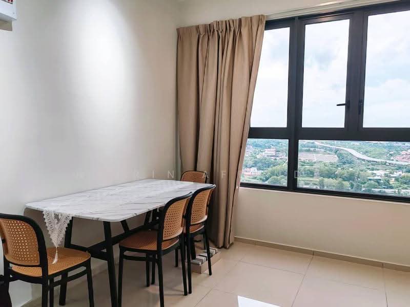 Service Residence for Rent at Kampung Melayu Subang - Nazrin Affendy - PropertyGuru.com.my