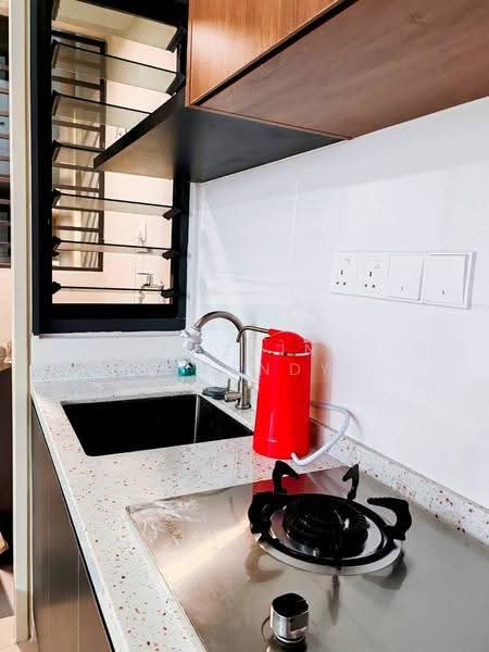 Service Residence for Rent at Kampung Melayu Subang - Nazrin Affendy - PropertyGuru.com.my