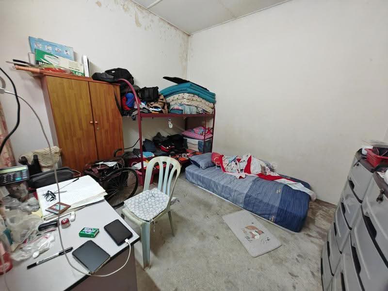 1-storey Terraced House for Sale in Seksyen 19 (Petaling Jaya) - Jacky Leong - Bedroom - PropertyGuru.com.my