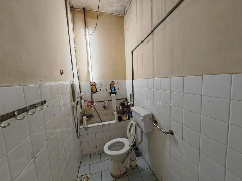 1-storey Terraced House for Sale in Seksyen 19 (Petaling Jaya) - Jacky Leong - PropertyGuru.com.my