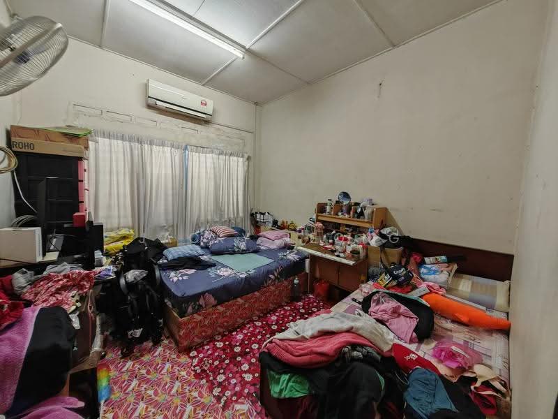 1-storey Terraced House for Sale in Seksyen 19 (Petaling Jaya) - Jacky Leong - PropertyGuru.com.my