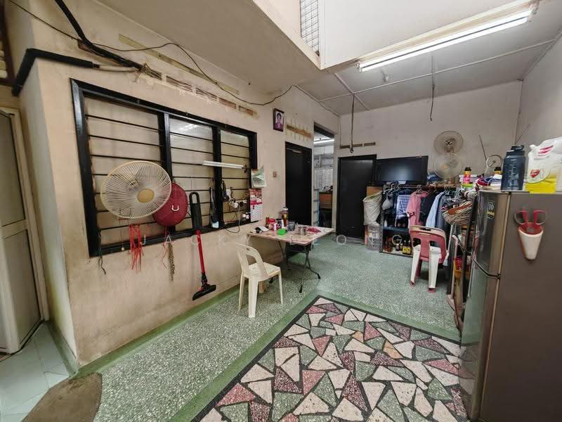 1-storey Terraced House for Sale in Seksyen 19 (Petaling Jaya) - Jacky Leong - PropertyGuru.com.my