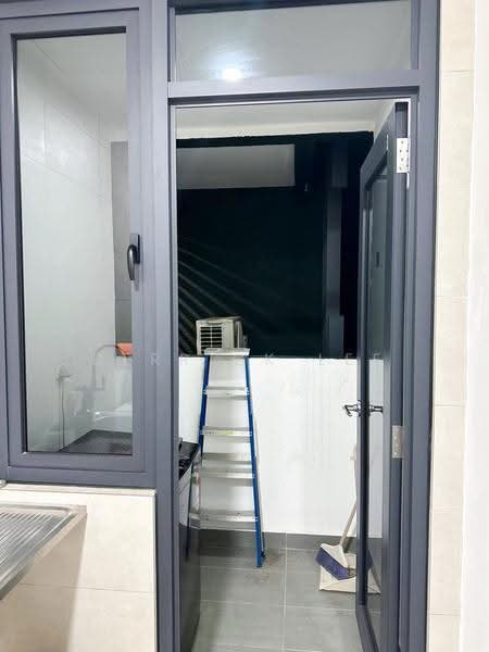 Kediaman Servis untuk Disewa di Sky Meridien - Derrick Lee - Interior - PropertyGuru.com.my