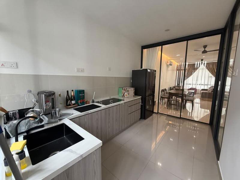 Rumah Teres 2-Tingkat untuk Disewa di Taman Molek (Johor Bahru) - Alyssa Lim - PropertyGuru.com.my