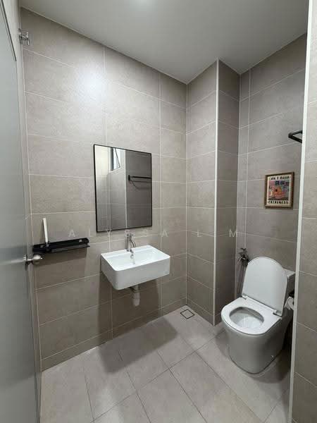 Rumah Teres 2-Tingkat untuk Disewa di Taman Molek (Johor Bahru) - Alyssa Lim - PropertyGuru.com.my