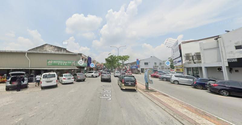 Kedai untuk Disewa di Sungai Buloh (Selangor) - Lee Sing Siong - Exterior - PropertyGuru.com.my