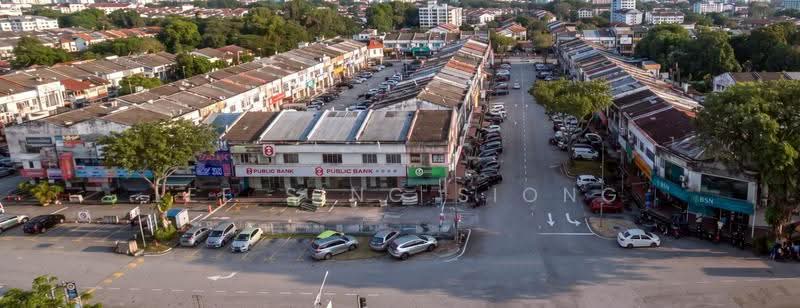 Kedai untuk Disewa di Sungai Buloh (Selangor) - Lee Sing Siong - Exterior - PropertyGuru.com.my