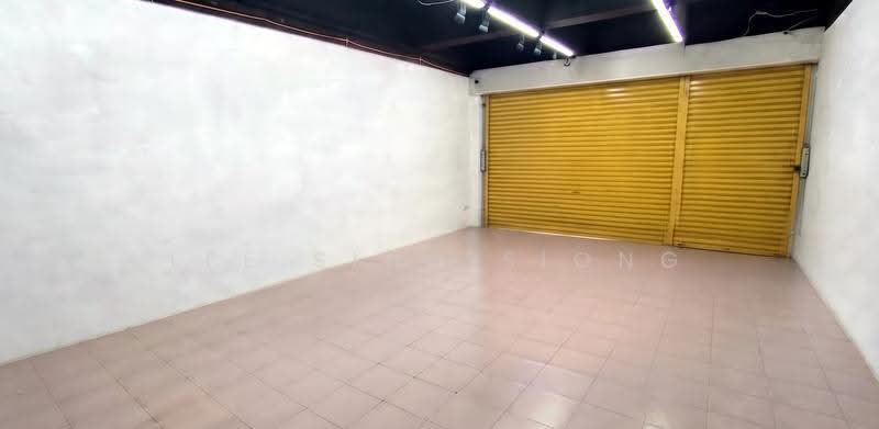Kedai untuk Disewa di Sungai Buloh (Selangor) - Lee Sing Siong - Interior - PropertyGuru.com.my