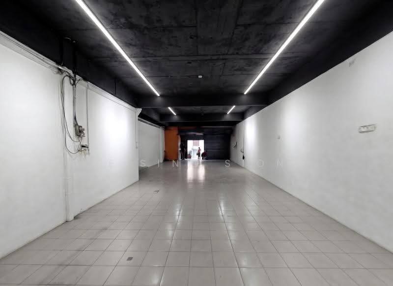 Kedai untuk Disewa di Sungai Buloh (Selangor) - Lee Sing Siong - Interior - PropertyGuru.com.my