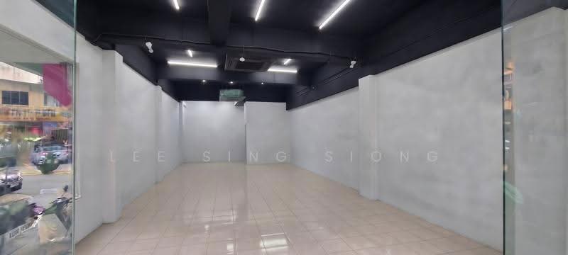 Kedai untuk Disewa di Sungai Buloh (Selangor) - Lee Sing Siong - Interior - PropertyGuru.com.my