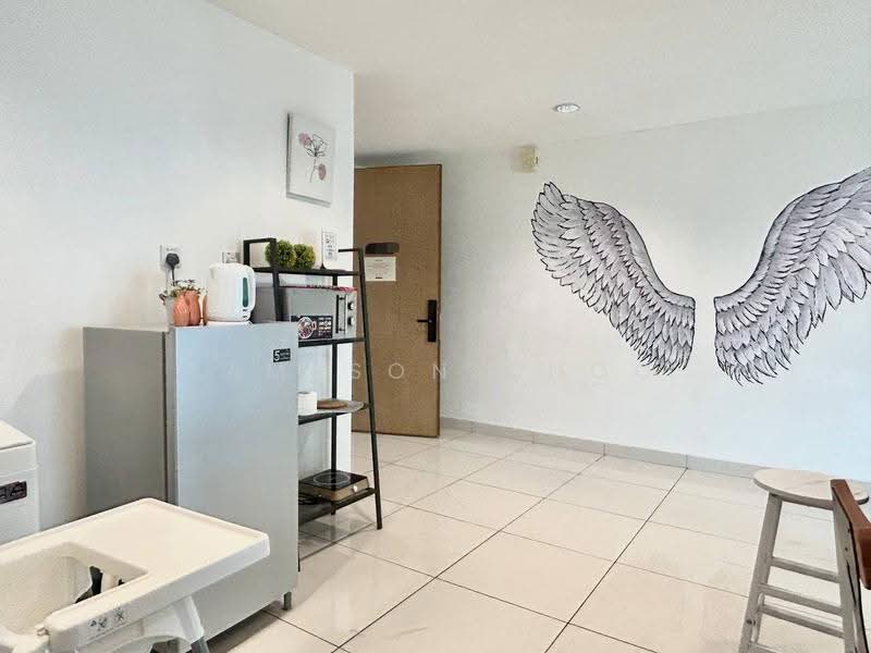 Kediaman Servis untuk Disewa di Southkey Mosaic - Jameson Choo - Interior - PropertyGuru.com.my