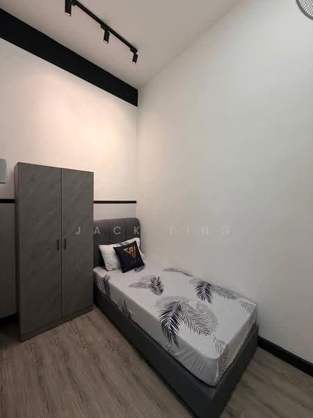 Rumah Teres 2-Tingkat untuk Disewa di Johor Bahru (Johor) - Jack Ting - Bedroom - PropertyGuru.com.my
