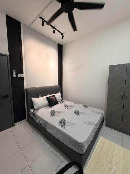 Rumah Teres 2-Tingkat untuk Disewa di Johor Bahru (Johor) - Jack Ting - Bedroom - PropertyGuru.com.my