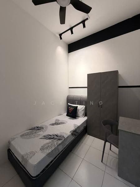 Rumah Teres 2-Tingkat untuk Disewa di Johor Bahru (Johor) - Jack Ting - Bedroom - PropertyGuru.com.my