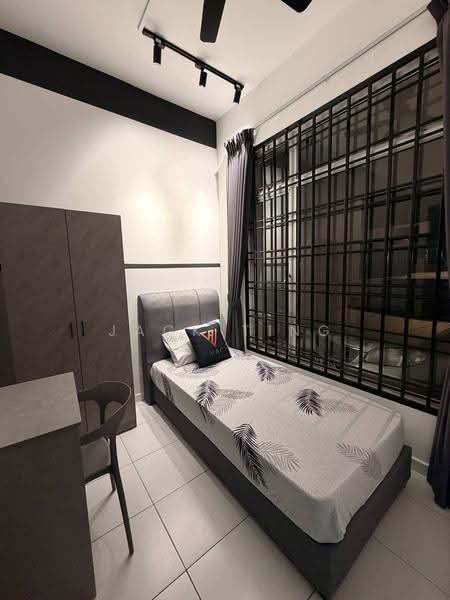 Rumah Teres 2-Tingkat untuk Disewa di Johor Bahru (Johor) - Jack Ting - Bedroom - PropertyGuru.com.my