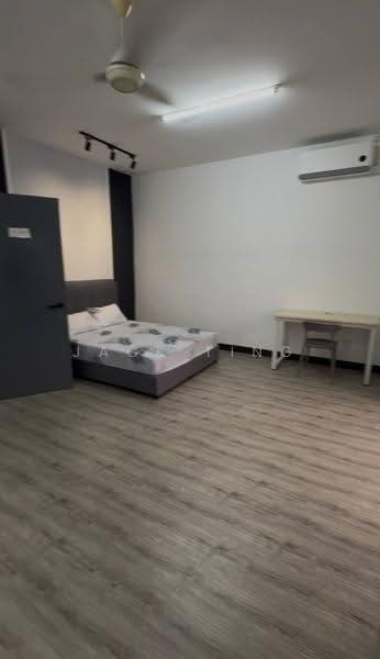 Rumah Teres 2-Tingkat untuk Disewa di Johor Bahru (Johor) - Jack Ting - Bedroom - PropertyGuru.com.my