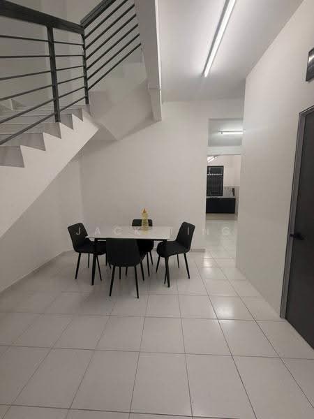 Rumah Teres 2-Tingkat untuk Disewa di Johor Bahru (Johor) - Jack Ting - Interior - PropertyGuru.com.my