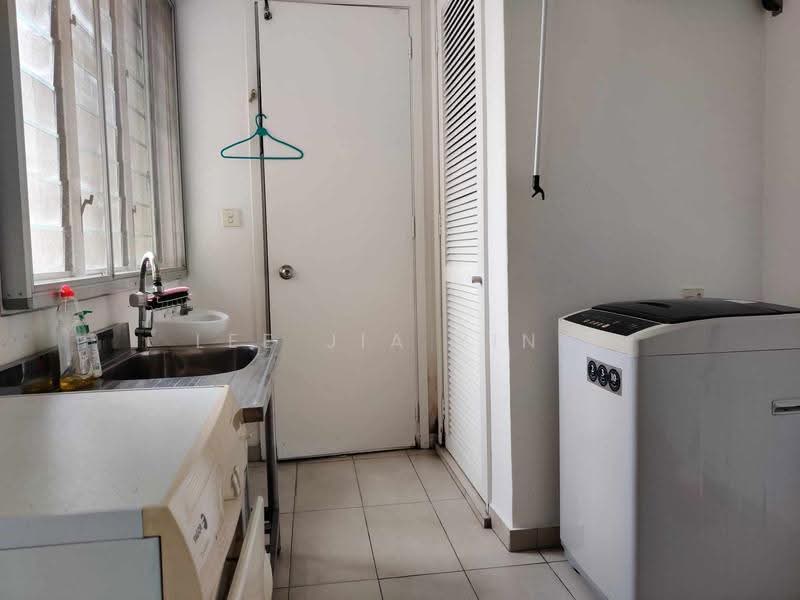Kondominium untuk Dijual di Kiaraville - Lee Jia Ying - Interior - PropertyGuru.com.my