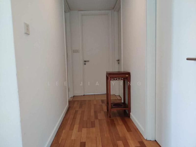 Kondominium untuk Dijual di Kiaraville - Lee Jia Ying - Corridor - PropertyGuru.com.my