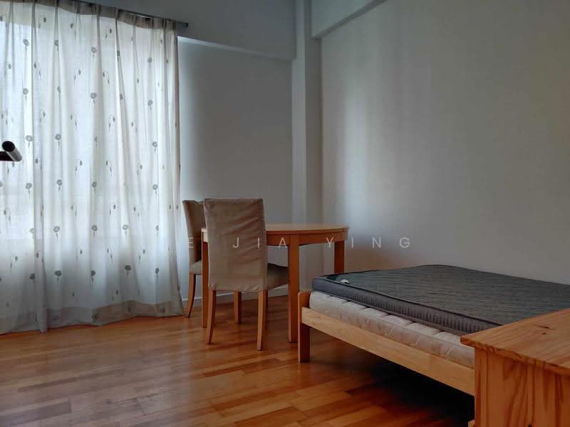 Kondominium untuk Dijual di Kiaraville - Lee Jia Ying - Bedroom - PropertyGuru.com.my