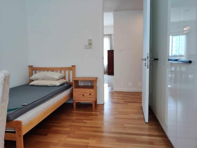 Kondominium untuk Dijual di Kiaraville - Lee Jia Ying - Bedroom - PropertyGuru.com.my