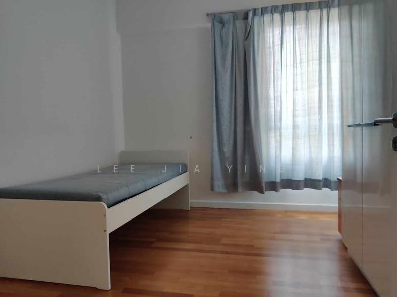 Kondominium untuk Dijual di Kiaraville - Lee Jia Ying - Bedroom - PropertyGuru.com.my