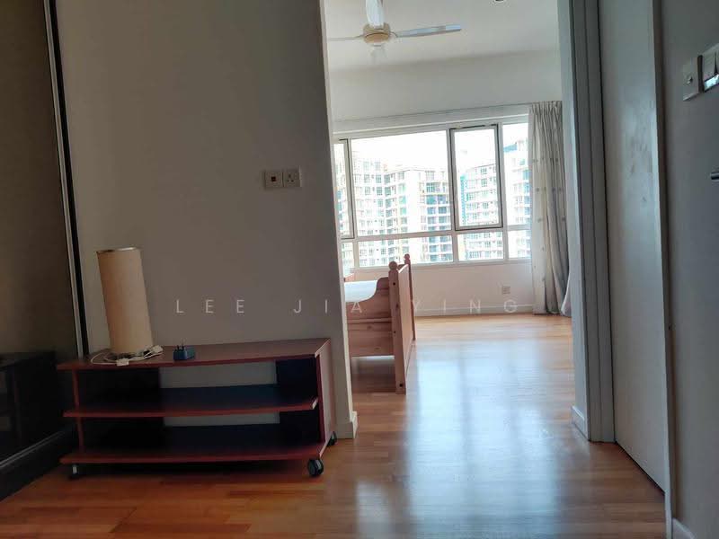 Kondominium untuk Dijual di Kiaraville - Lee Jia Ying - Bedroom - PropertyGuru.com.my