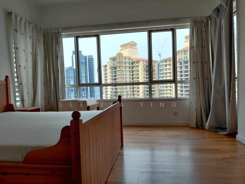 Kondominium untuk Dijual di Kiaraville - Lee Jia Ying - Bedroom - PropertyGuru.com.my