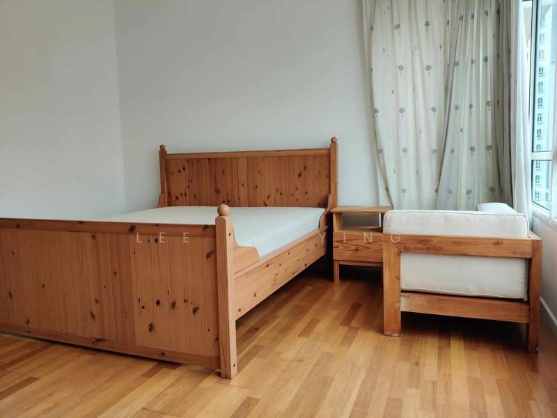 Kondominium untuk Dijual di Kiaraville - Lee Jia Ying - Bedroom - PropertyGuru.com.my