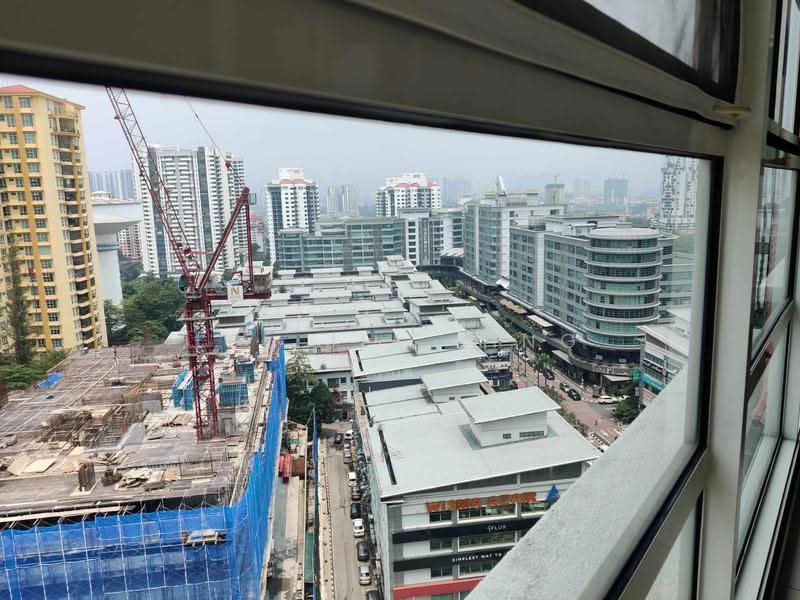 Kondominium untuk Dijual di Kiaraville - Lee Jia Ying - Exterior - PropertyGuru.com.my