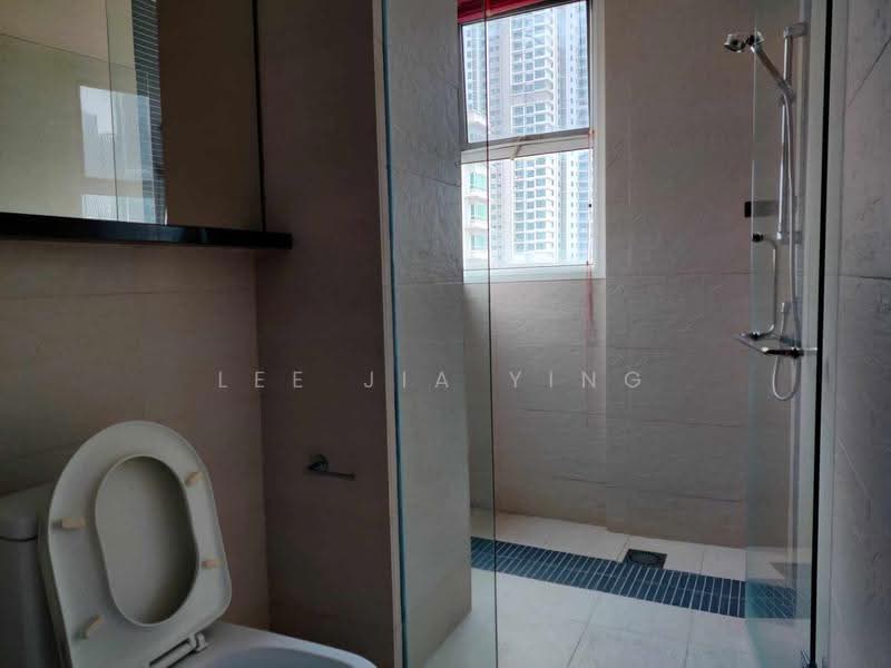 Kondominium untuk Dijual di Kiaraville - Lee Jia Ying - Bathroom - PropertyGuru.com.my