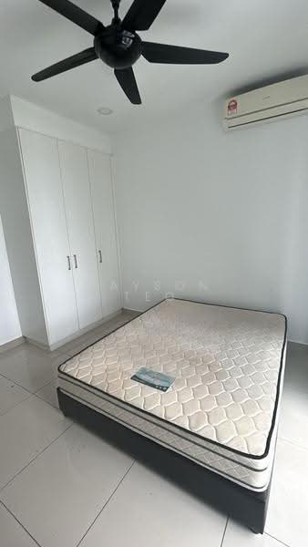 Kondominium untuk Disewa di The Aliff Residences (Alif Utama) - Jayson Teo - Bedroom - PropertyGuru.com.my