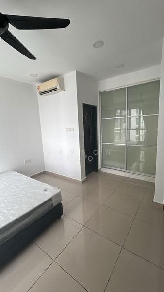 Kondominium untuk Disewa di The Aliff Residences (Alif Utama) - Jayson Teo - Bedroom - PropertyGuru.com.my