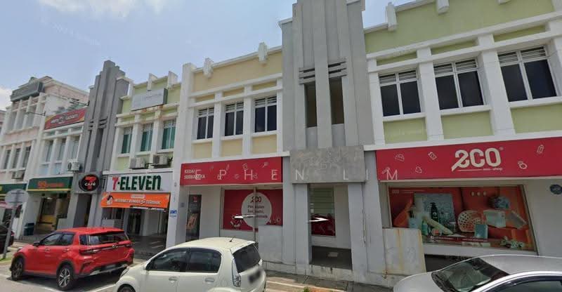 Shop for Rent in Putrajaya (Putrajaya) - Stephen Lim - PropertyGuru.com.my