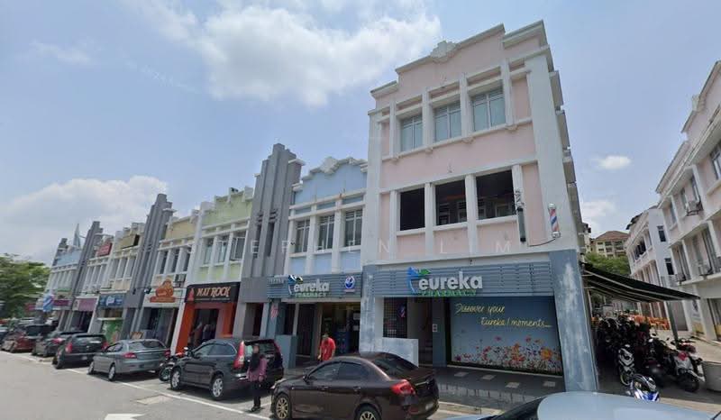 Shop for Rent in Putrajaya (Putrajaya) - Stephen Lim - Exterior - PropertyGuru.com.my