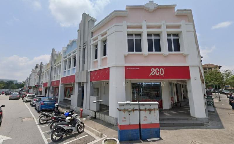 Shop for Rent in Putrajaya (Putrajaya) - Stephen Lim - Exterior - PropertyGuru.com.my