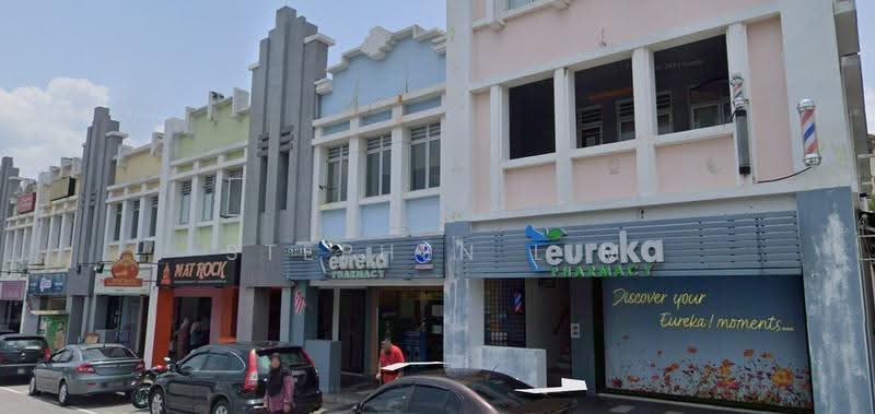 Shop for Rent in Putrajaya (Putrajaya) - Stephen Lim - Exterior - PropertyGuru.com.my