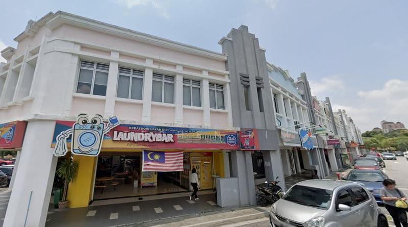 Shop for Rent in Putrajaya (Putrajaya) - Stephen Lim - PropertyGuru.com.my