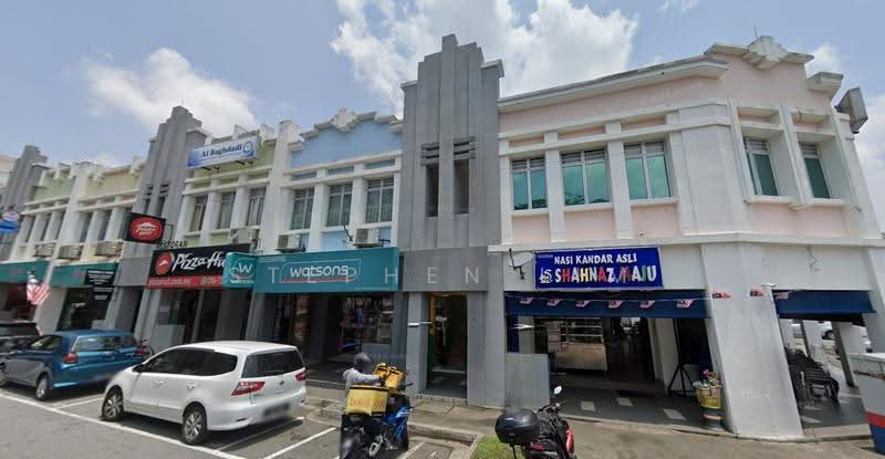Shop for Rent in Putrajaya (Putrajaya) - Stephen Lim - PropertyGuru.com.my
