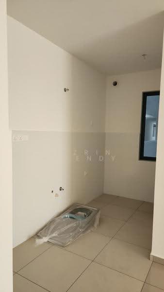 Service Residence for Rent at RESIDENSI SENURI - Nazrin Affendy - Kitchen - PropertyGuru.com.my