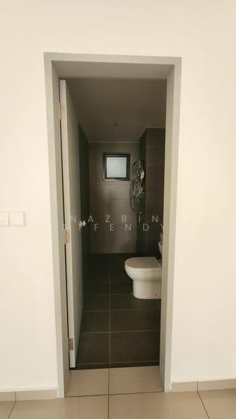 Service Residence for Rent at RESIDENSI SENURI - Nazrin Affendy - Bathroom - PropertyGuru.com.my