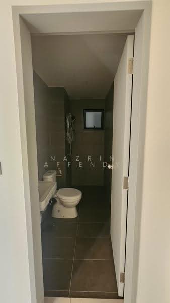 Service Residence for Rent at RESIDENSI SENURI - Nazrin Affendy - PropertyGuru.com.my
