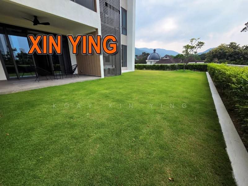 Condominium for Rent at The Anton - Koay Xin Ying - Exterior - PropertyGuru.com.my