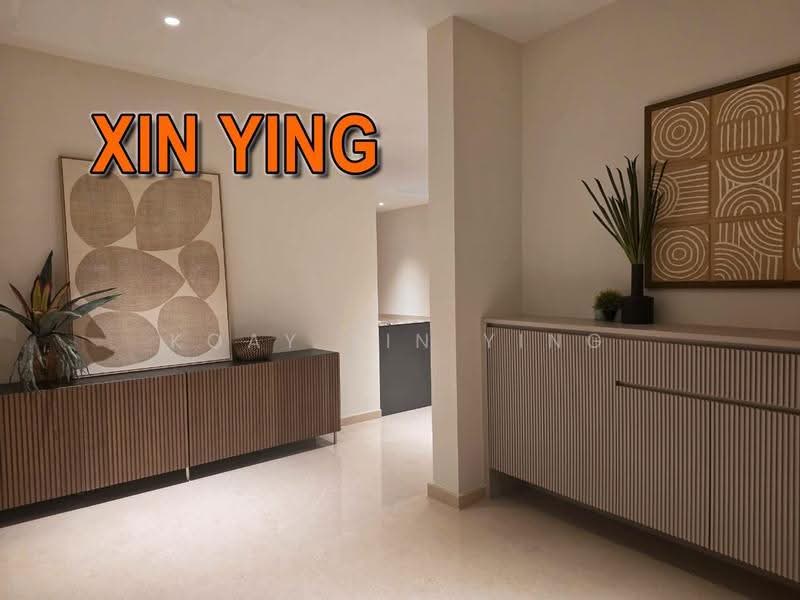 Condominium for Rent at The Anton - Koay Xin Ying - Interior - PropertyGuru.com.my