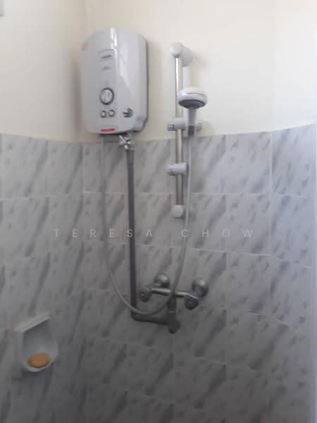 2-storey Terraced House for Rent in Bandar Utama (Selangor) - Teresa Chow - Bathroom - PropertyGuru.com.my