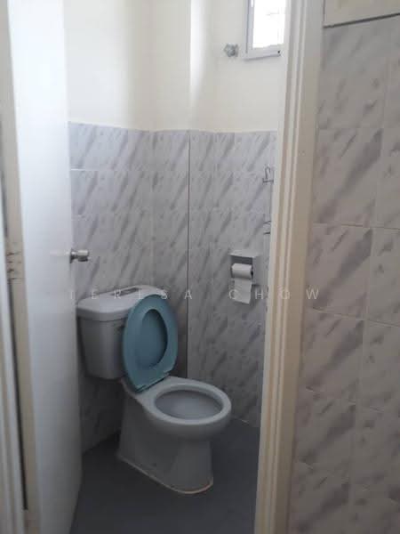 2-storey Terraced House for Rent in Bandar Utama (Selangor) - Teresa Chow - Bathroom - PropertyGuru.com.my