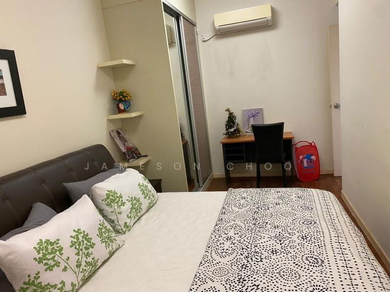 Apartment for Rent at Molek Pine 2 - Jameson Choo - Bedroom - PropertyGuru.com.my